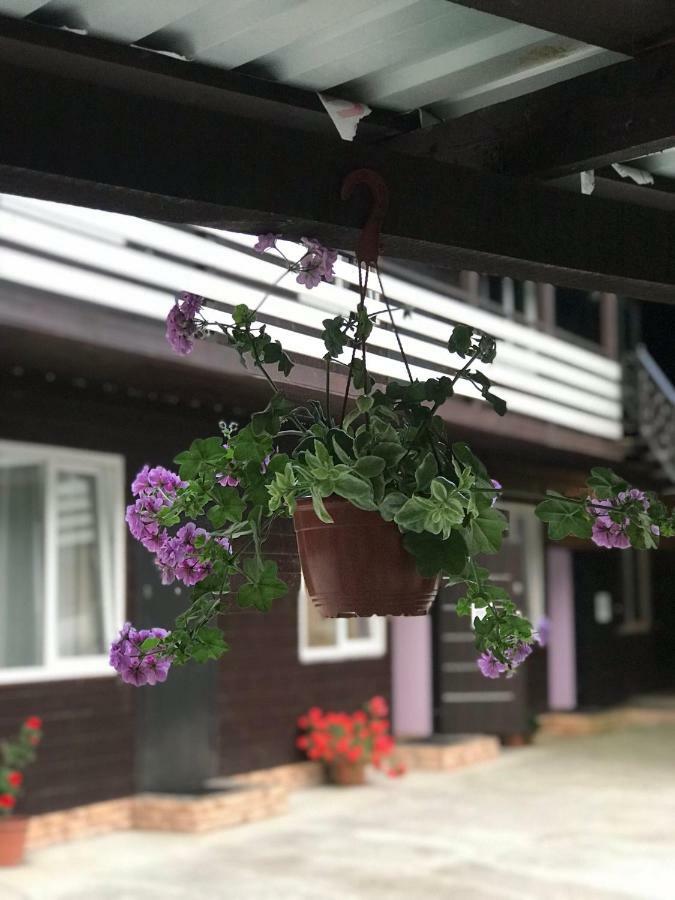 Барнаба Gagry Eksteriør bilde